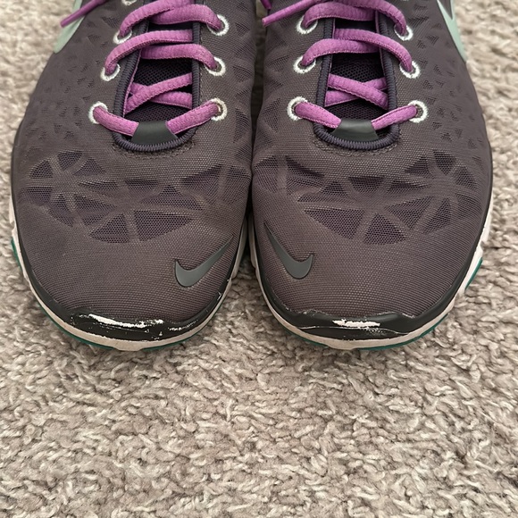 Nike Free TR Fit 3 - Picture 4 of 7